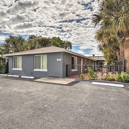 Turquoise Escape About 1 Mi To Sailfish Marina! Apartment West Palm Beach Exterior photo