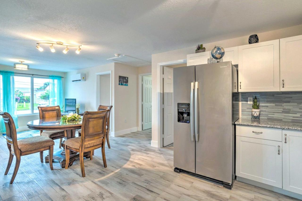 Turquoise Escape About 1 Mi To Sailfish Marina! Apartment West Palm Beach Exterior photo