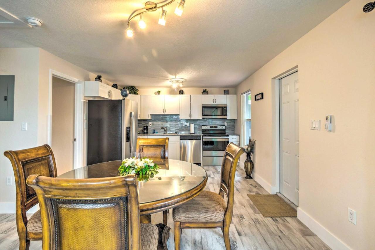 Turquoise Escape About 1 Mi To Sailfish Marina! Apartment West Palm Beach Exterior photo