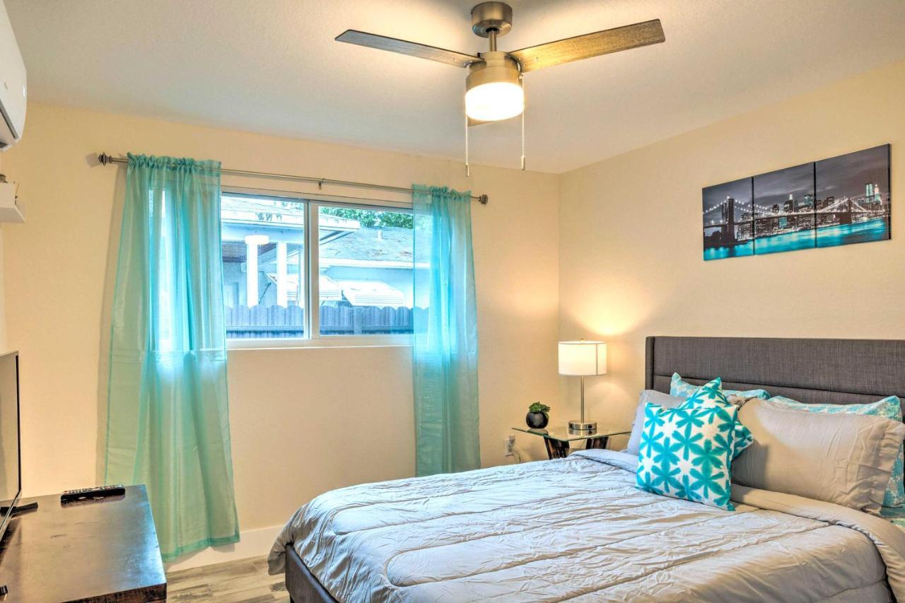 Turquoise Escape About 1 Mi To Sailfish Marina! Apartment West Palm Beach Exterior photo