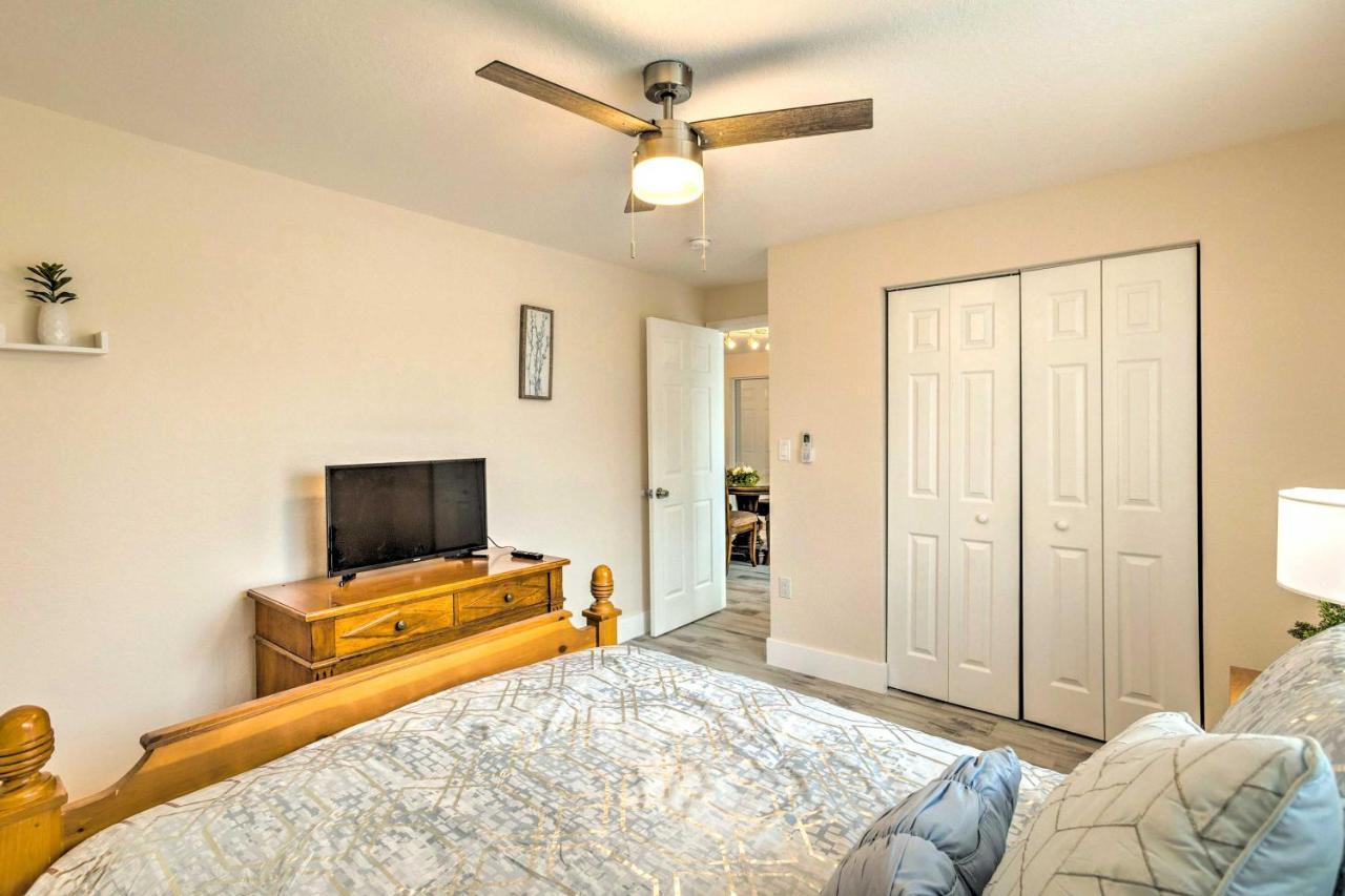 Turquoise Escape About 1 Mi To Sailfish Marina! Apartment West Palm Beach Exterior photo
